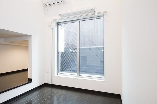 LIBRE大曽根(リブレオオゾネ)の内装