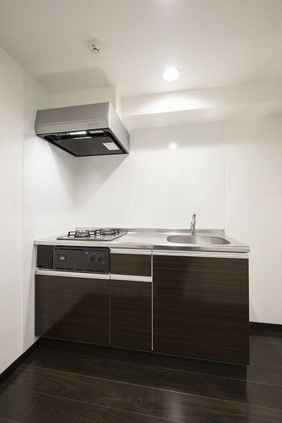 LIBRE大曽根(リブレオオゾネ)のキッチン