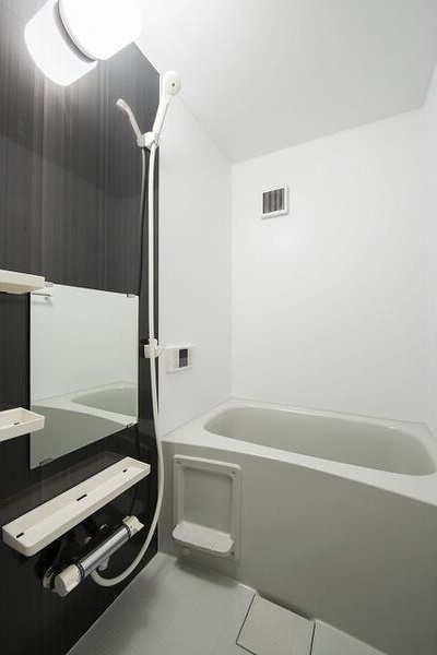 LIBRE大曽根(リブレオオゾネ)の浴室