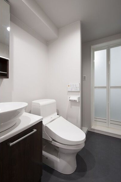 LIBRE大曽根(リブレオオゾネ)のトイレ