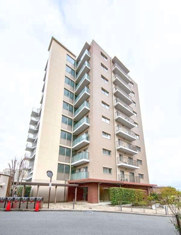 エルグレース彩都箕面 B棟