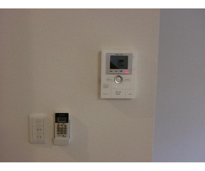 【セキュリティ】 | フォレスト永福