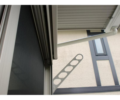 【バルコニー】 | フォレスト永福