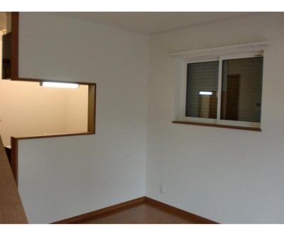 【居間・リビング】 | フォレスト永福 | 10.5帖のきれいなLDK。