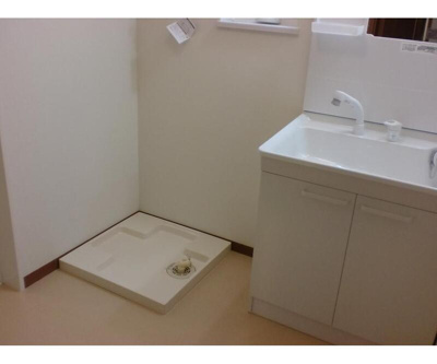 【設備】 | フォレスト永福