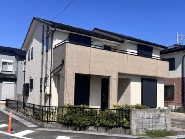 ●鈴鹿市安塚町 中古戸建て