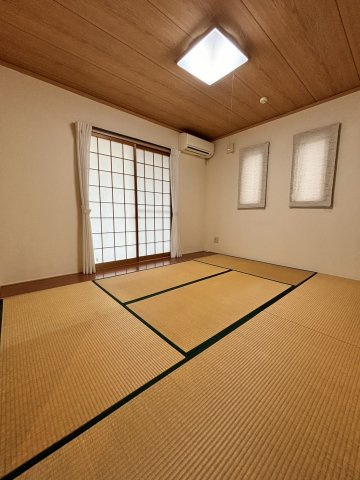 ●鈴鹿市安塚町 中古戸建ての和室