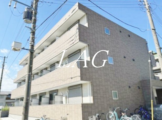 【外観】 | ウィンドテラス新千葉 | 外観です。