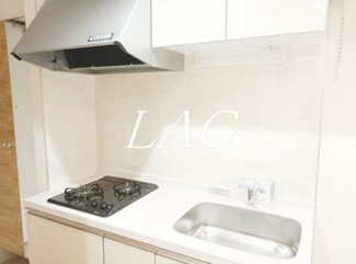 【キッチン】 | ウィンドテラス新千葉 | キッチンです。