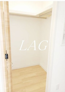 【収納】 | ウィンドテラス新千葉 | 収納です。