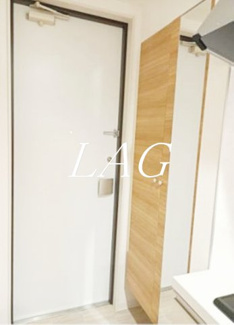 【玄関】 | ウィンドテラス新千葉 | 玄関です。