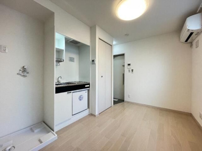 【キッチン】 | フェリオ押上