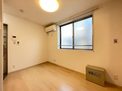 【寝室】 | フェリオ押上