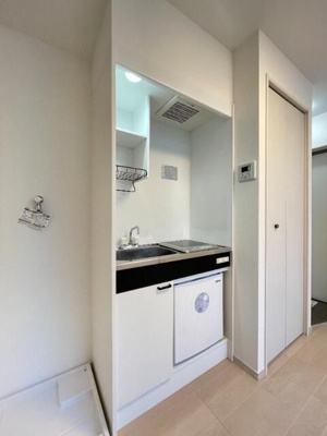 【キッチン】 | フェリオ押上