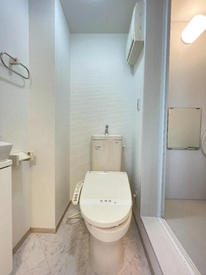 【トイレ】 | フェリオ押上