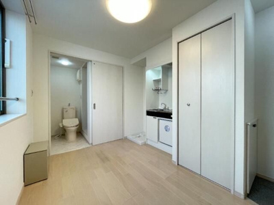 【居間・リビング】 | フェリオ押上