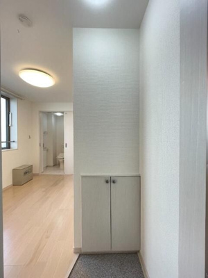 【内装】 | フェリオ押上