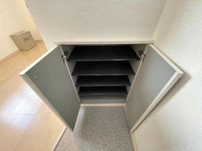 【収納】 | フェリオ押上