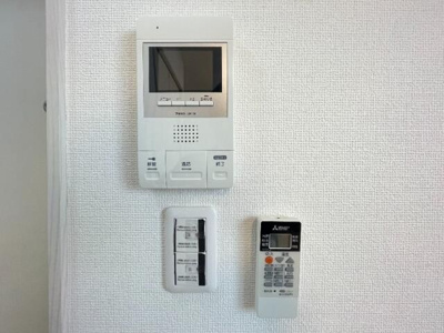 【設備】 | フェリオ押上