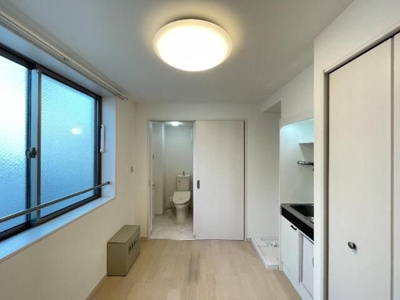 【洋室】 | フェリオ押上