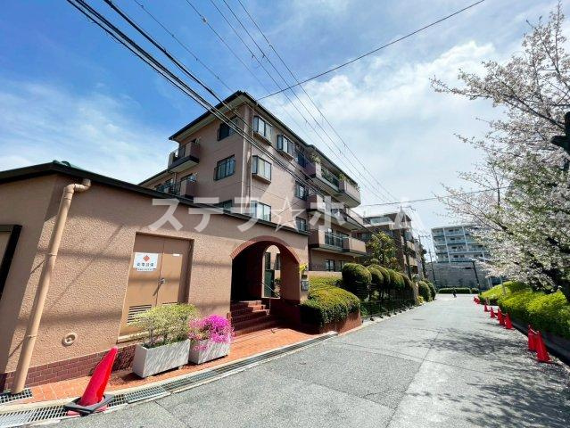 北千里セントポリア