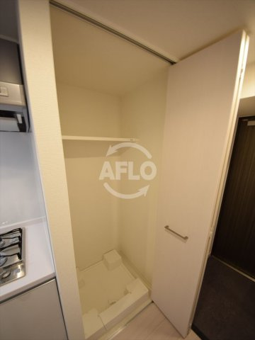 レオンコンフォート阿波座西のその他|レオンコンフォート阿波座西　洗濯用防水パン