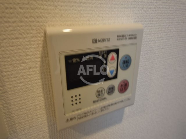 レオンコンフォート阿波座西のその他|レオンコンフォート阿波座西　給湯リモコン