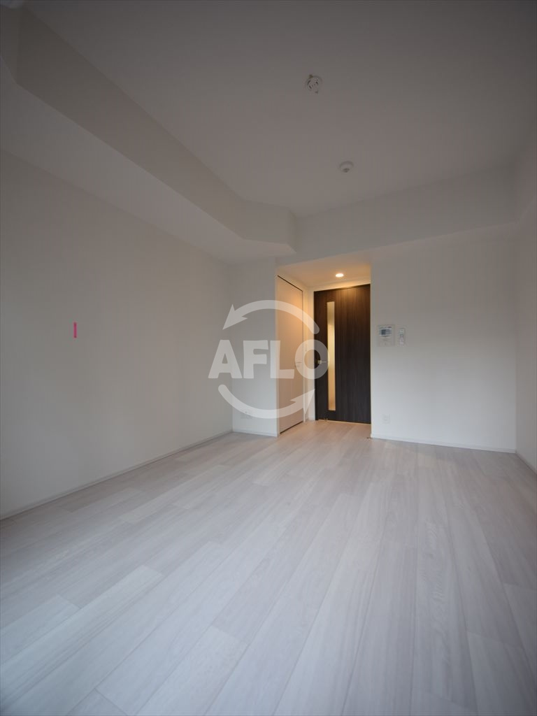 レオンコンフォート阿波座西の居間・リビング|レオンコンフォート阿波座西　リビング