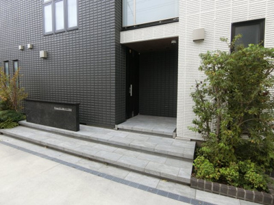 【エントランス】 | プリマSK武蔵小杉弐番館
