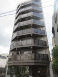 ハーモニーレジデンス品川荏原の画像