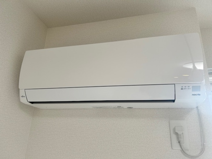 ファミールヴィラ　A棟の設備