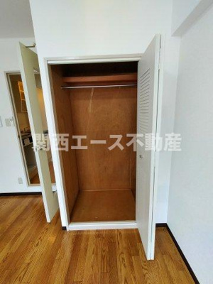 【収納】 | 笠神マンション