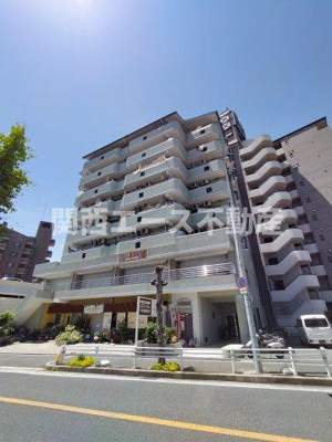 【外観】 | 笠神マンション