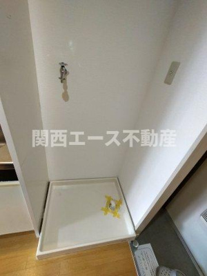 | 笠神マンション