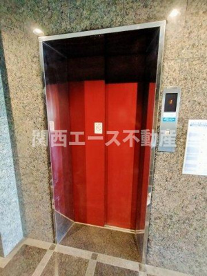 【その他共用部分】 | 笠神マンション