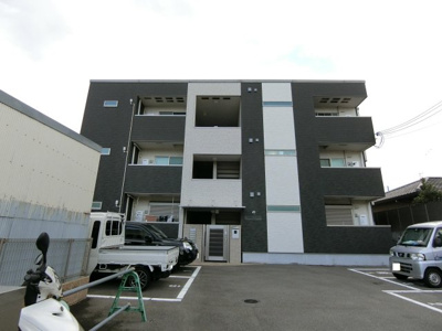 【外観】 | フジパレスリブロン