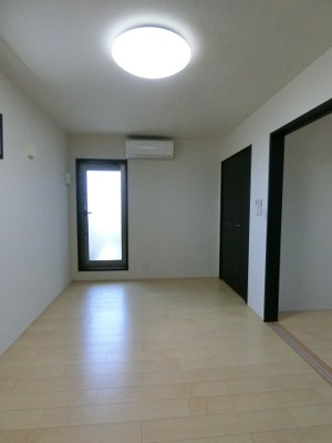 【寝室】 | フジパレスリブロン