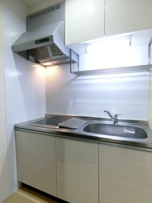 【キッチン】 | フジパレスリブロン