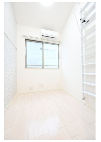 ハーモニーテラス中野の設備