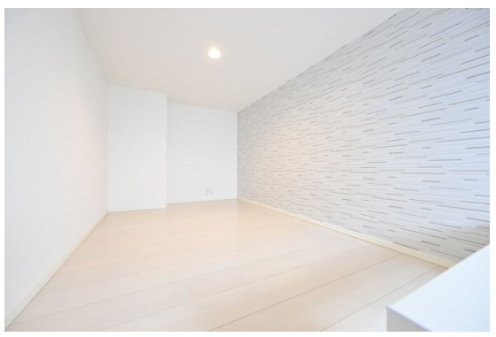 ハーモニーテラス中野の内装