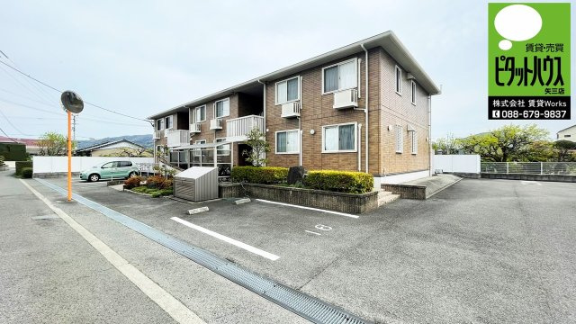 ボヌールK2