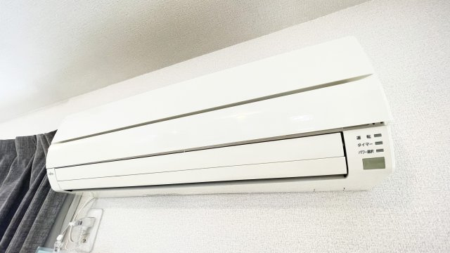 ボヌールK2の設備