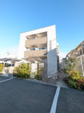フィアスコート松之浜2の画像