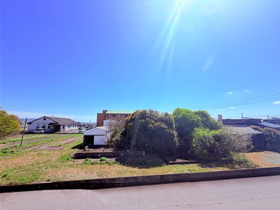 ビオス筑後の展望