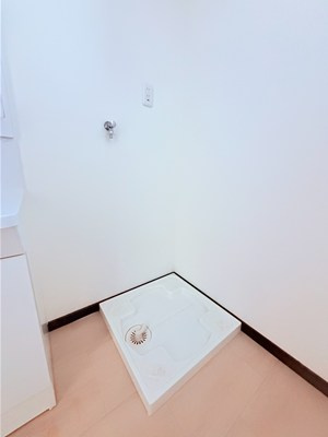 ビオス筑後の設備