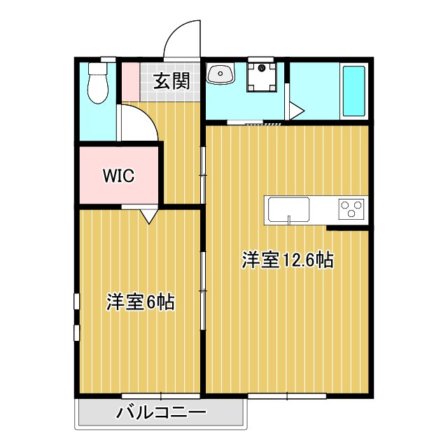 ビオス筑後