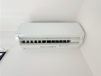 ビオス筑後の設備