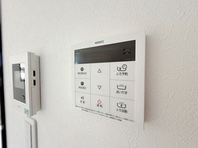 ビオス筑後のセキュリティ