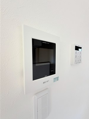 ビオス筑後のセキュリティ