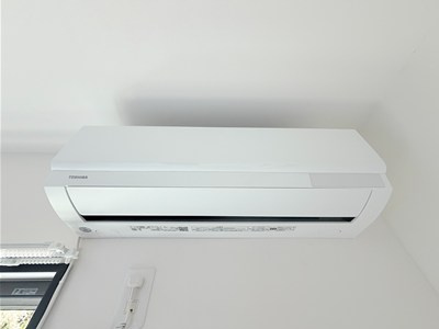 ビオス筑後の設備